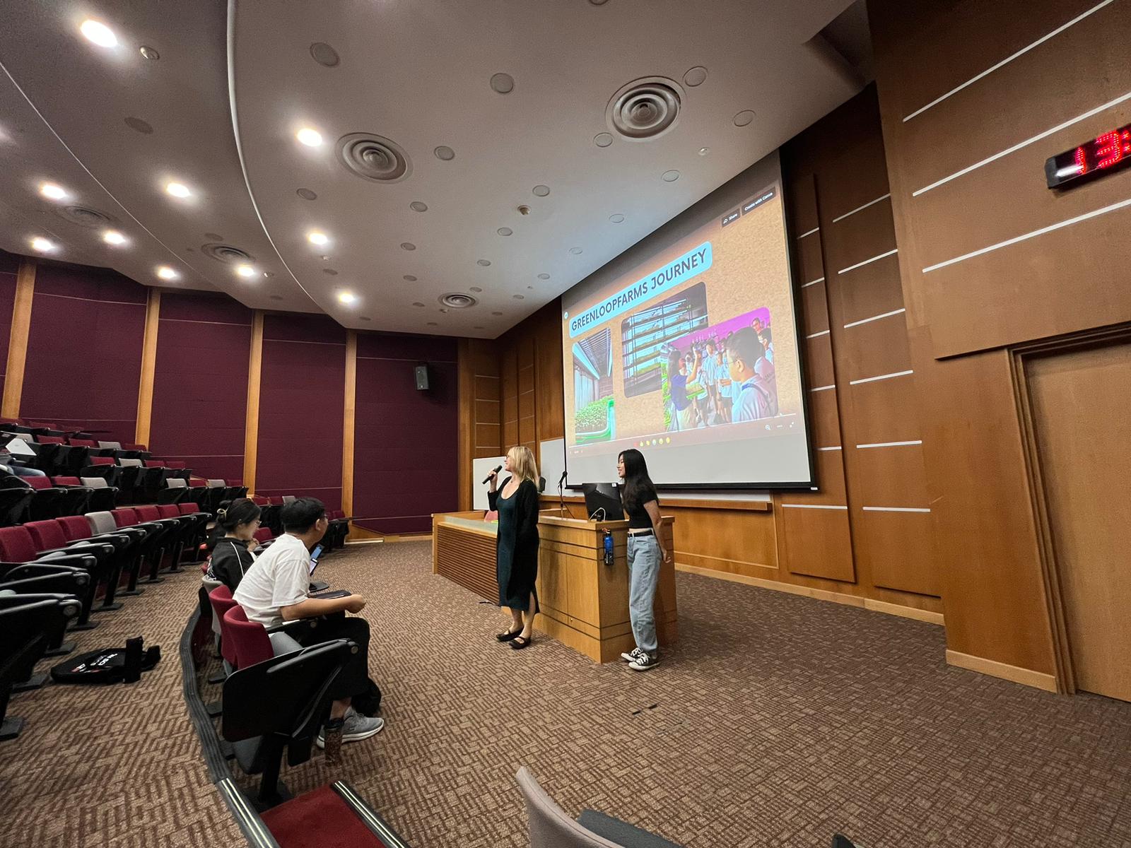 National University of Singapore