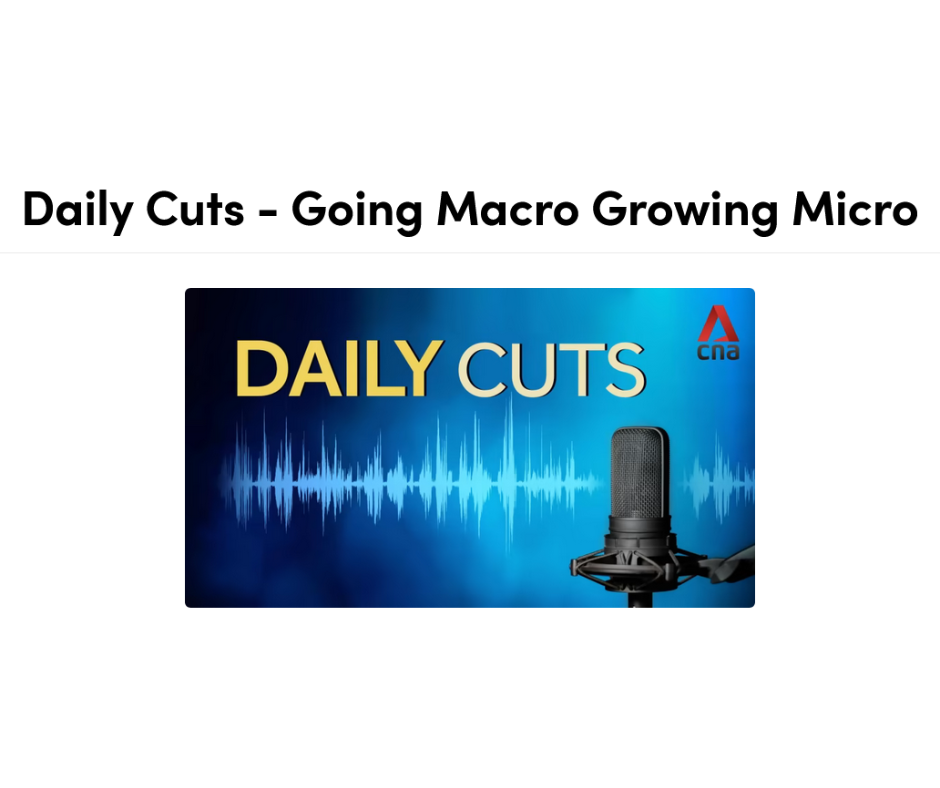 Daily Cuts