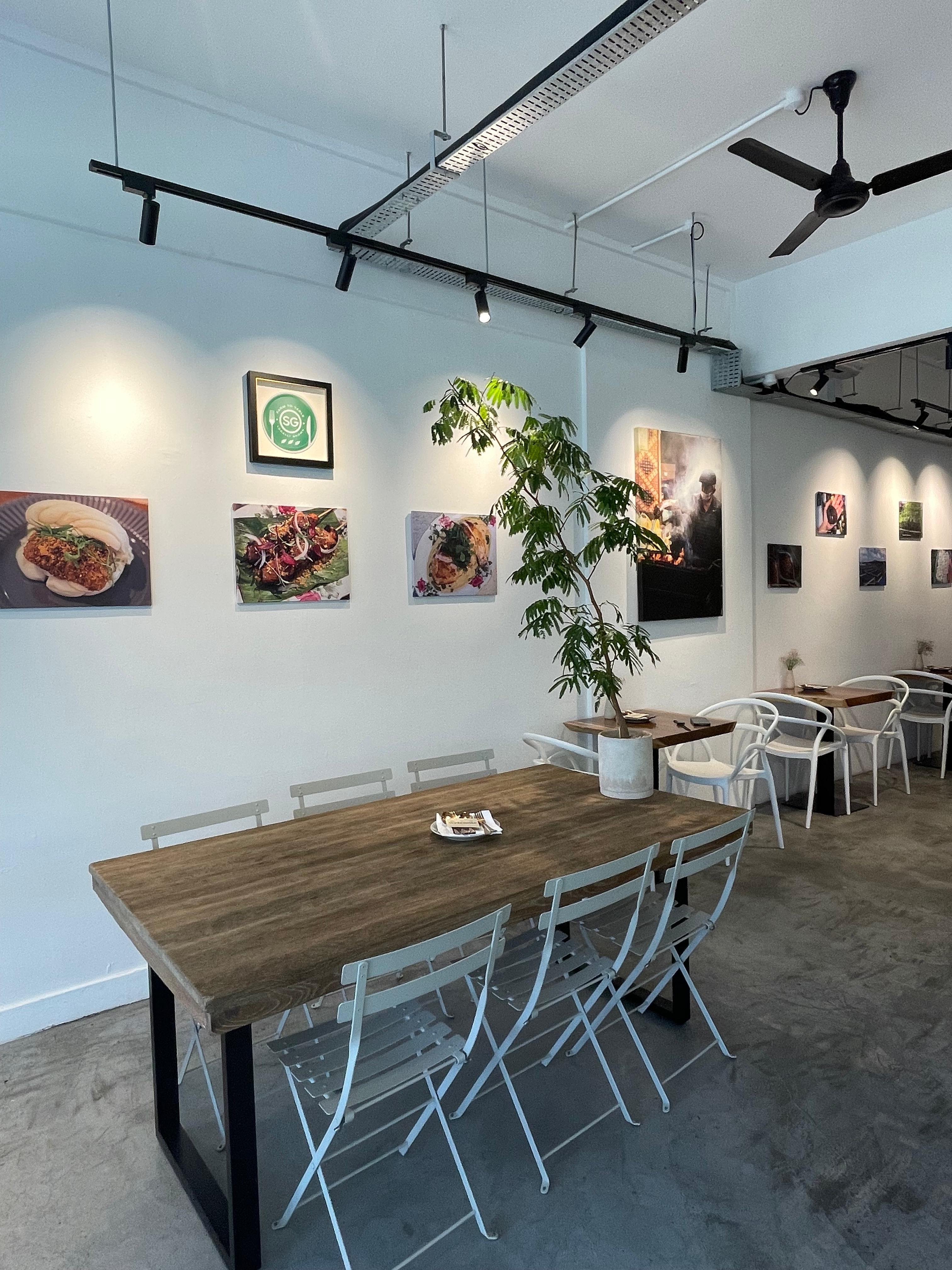 Rustica Restaurant
