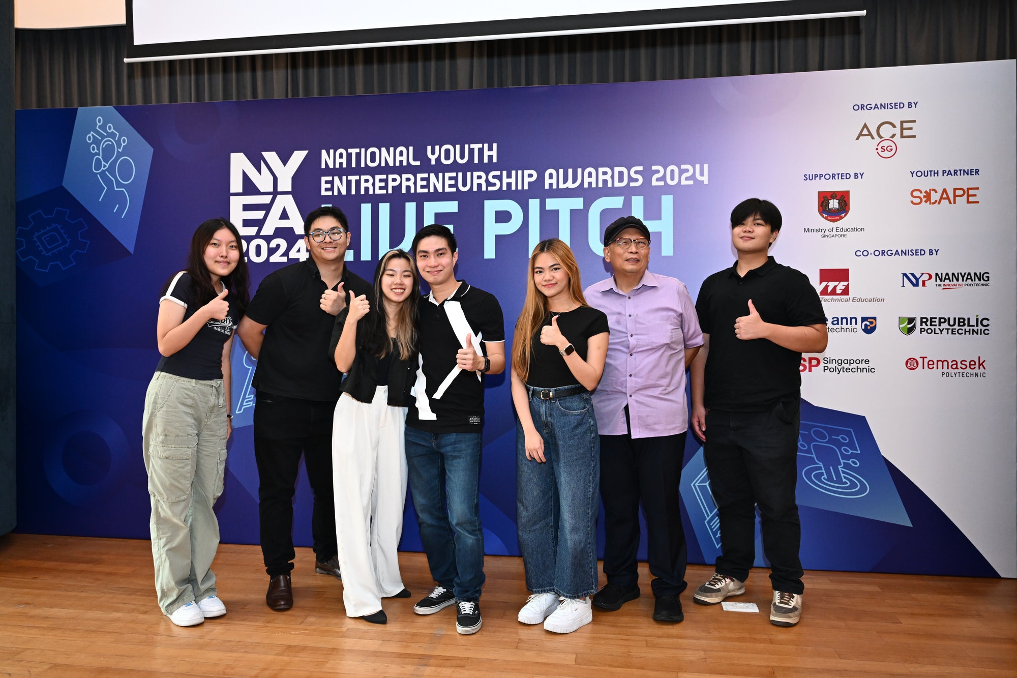 Nanyang Polytechnic