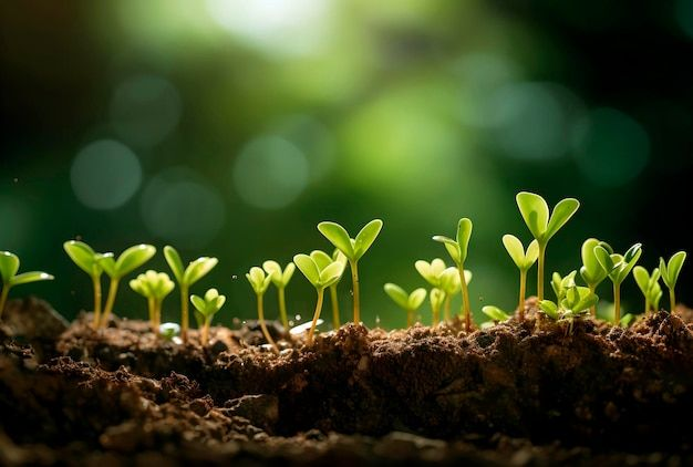 microgreens