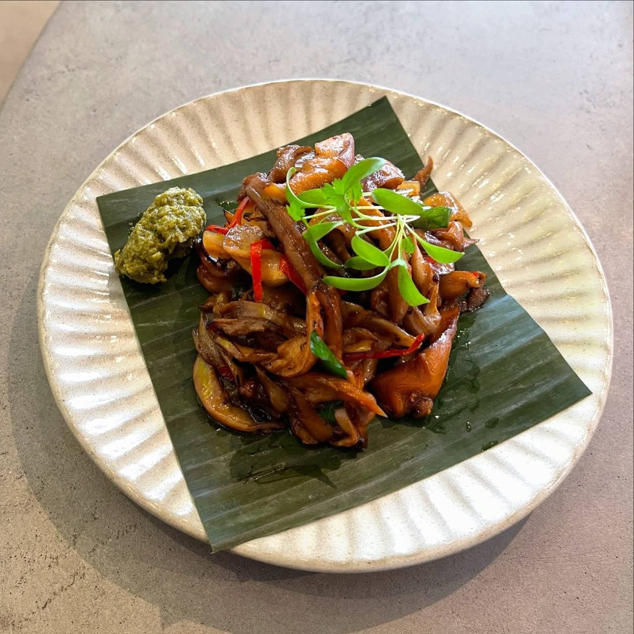 roast duck