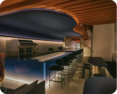 FURA, restaurant partner of GreenLoopFarms