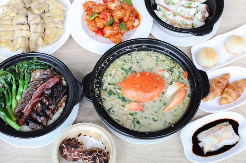 Food Security in Singapore