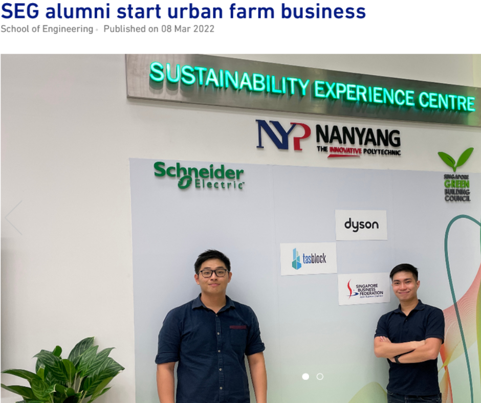 Nanyang Polytechnic