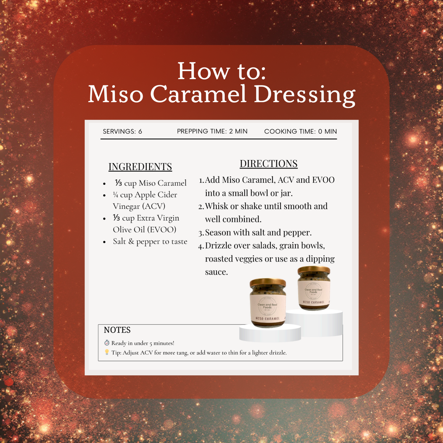 Xmas Salad Essentials