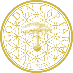 Golden Cap Farm
