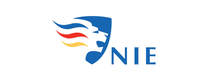 NIE-logo