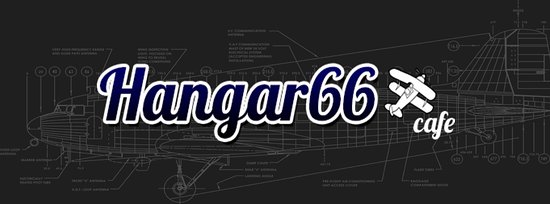 Hangar-logo