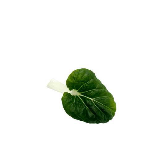 Nai Bai - greenloopfarms