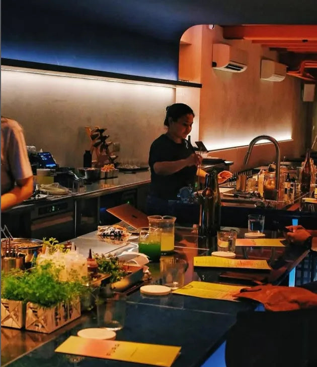 Furra Restaurant